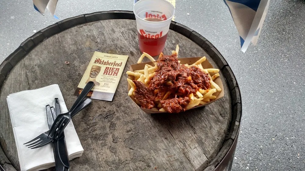 Hungarian Beef Goulash