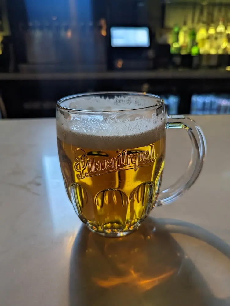 Pilsner Urquell